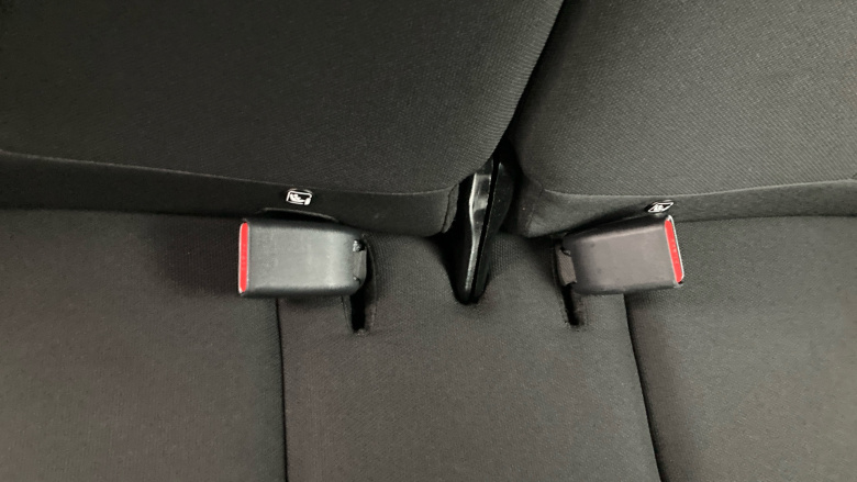 Toyota Aygo X 1.0 VVT-i Pure 5dr Petrol Hatchback